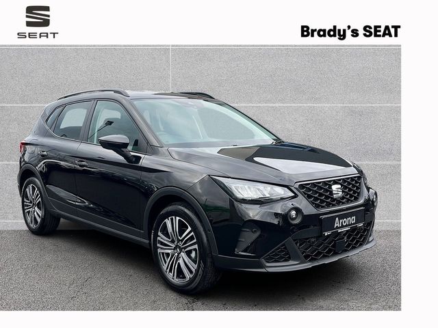 vehicle for sale from Bradys of Castleknock