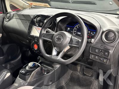 2019 Nissan Note