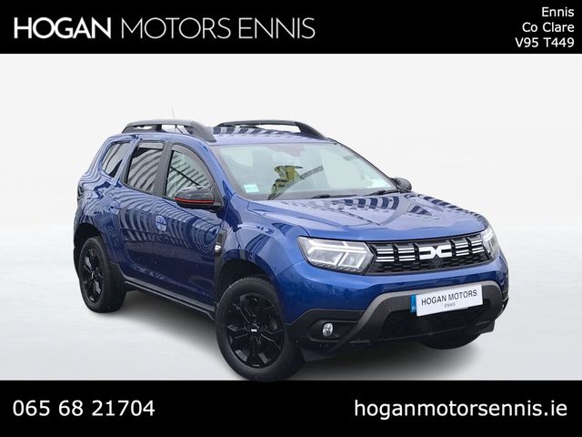 vehicle for sale from Hogan Motors Ennis