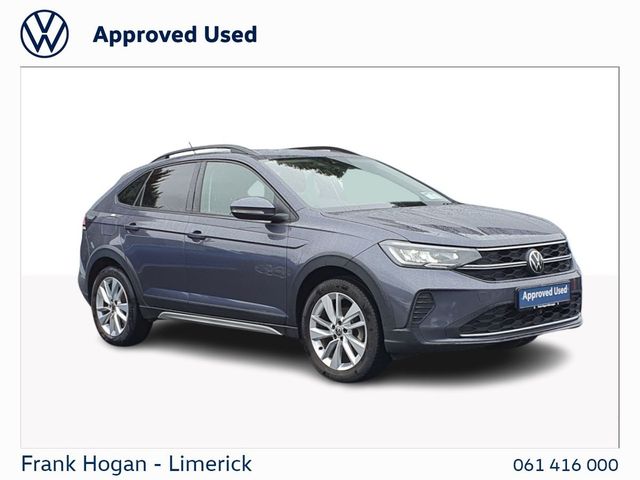 vehicle for sale from Frank Hogan Ltd