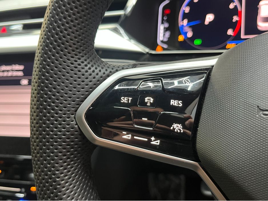 2021 Volkswagen Arteon