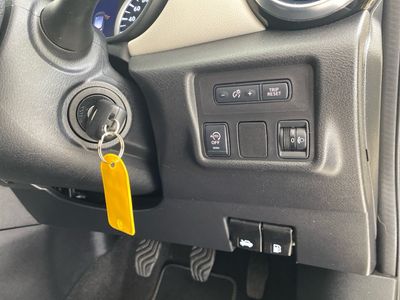 2021 Nissan Micra