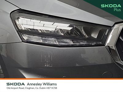 2026 Skoda Fabia