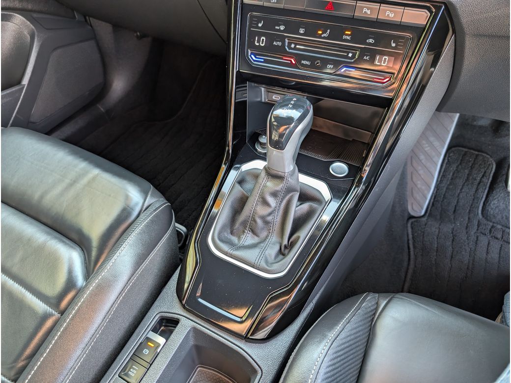 2023 Volkswagen T-Roc