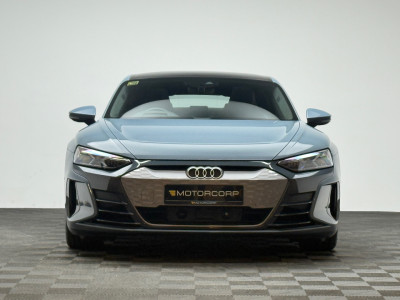 2024 Audi e-tron GT