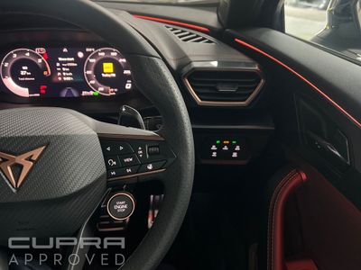 2026 Cupra Formentor
