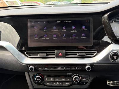 2021 Kia Niro
