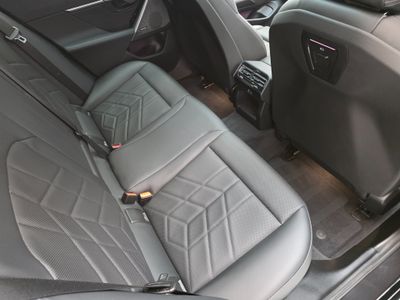 2025 BMW 5 Series