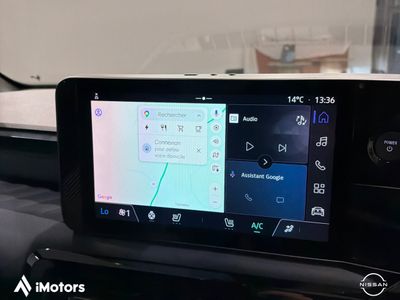 2026 Nissan Micra