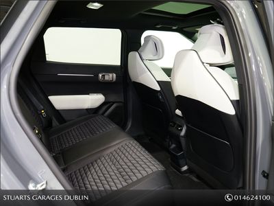 2026 Kia EV4