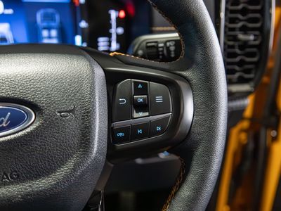 2024 Ford Ranger