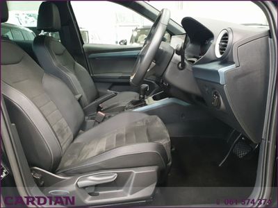 2025 SEAT Arona