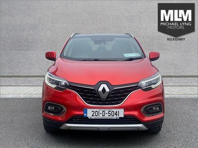 2020 Renault Kadjar