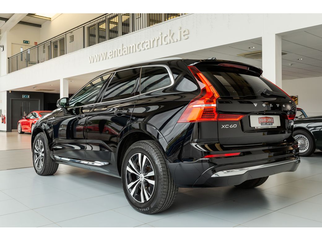 2023 Volvo XC60
