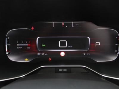2019 Citroen C5 Aircross