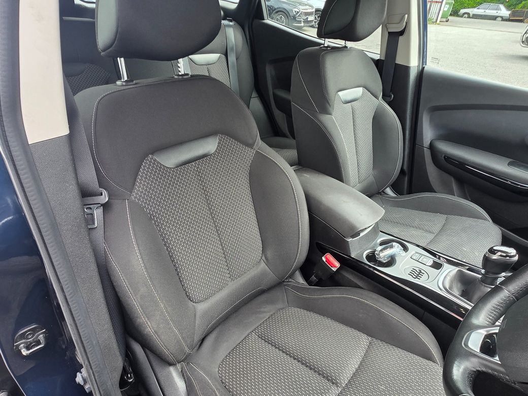 2016 Renault Kadjar