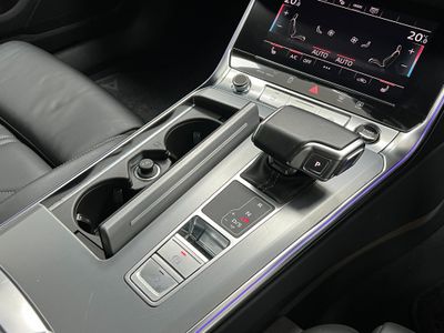 2021 Audi A6