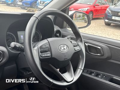 2022 Hyundai i10