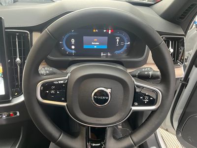 2025 Volvo XC90