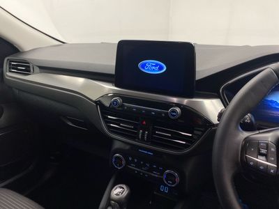 2022 Ford Kuga