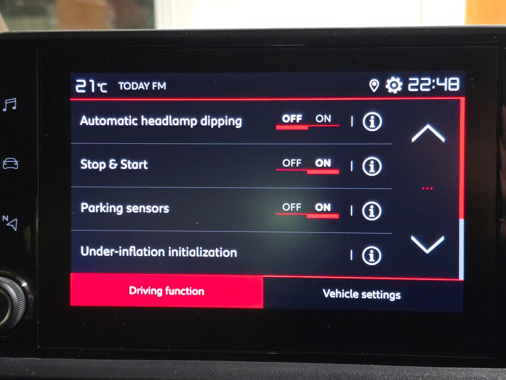 2024 Citroen Berlingo