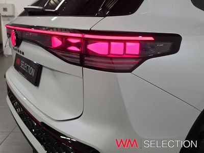2026 Volkswagen Tayron