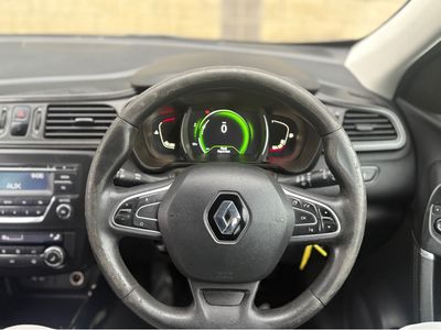 2016 Renault Kadjar