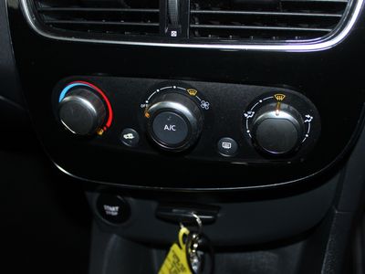2018 Renault Clio