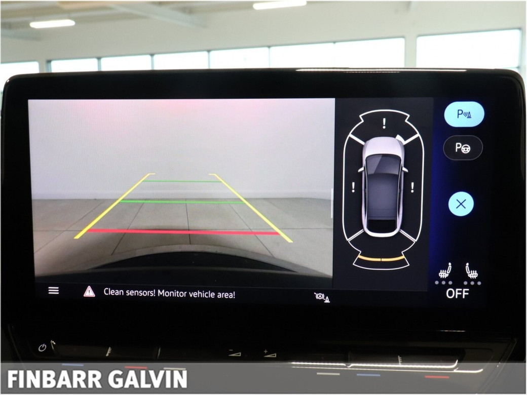 2023 Volkswagen ID.5
