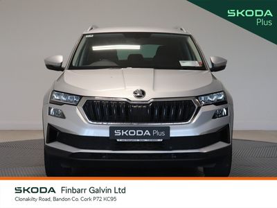 2023 Skoda Karoq