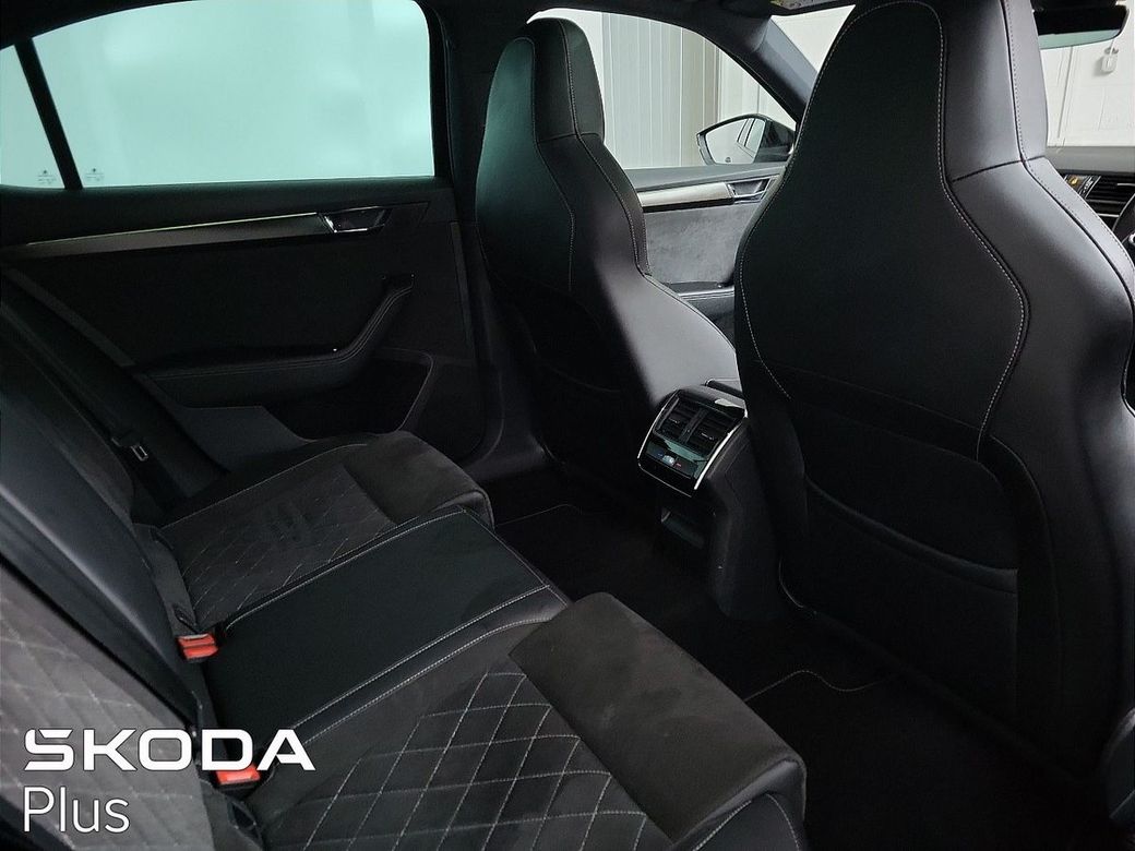 2022 Skoda Superb