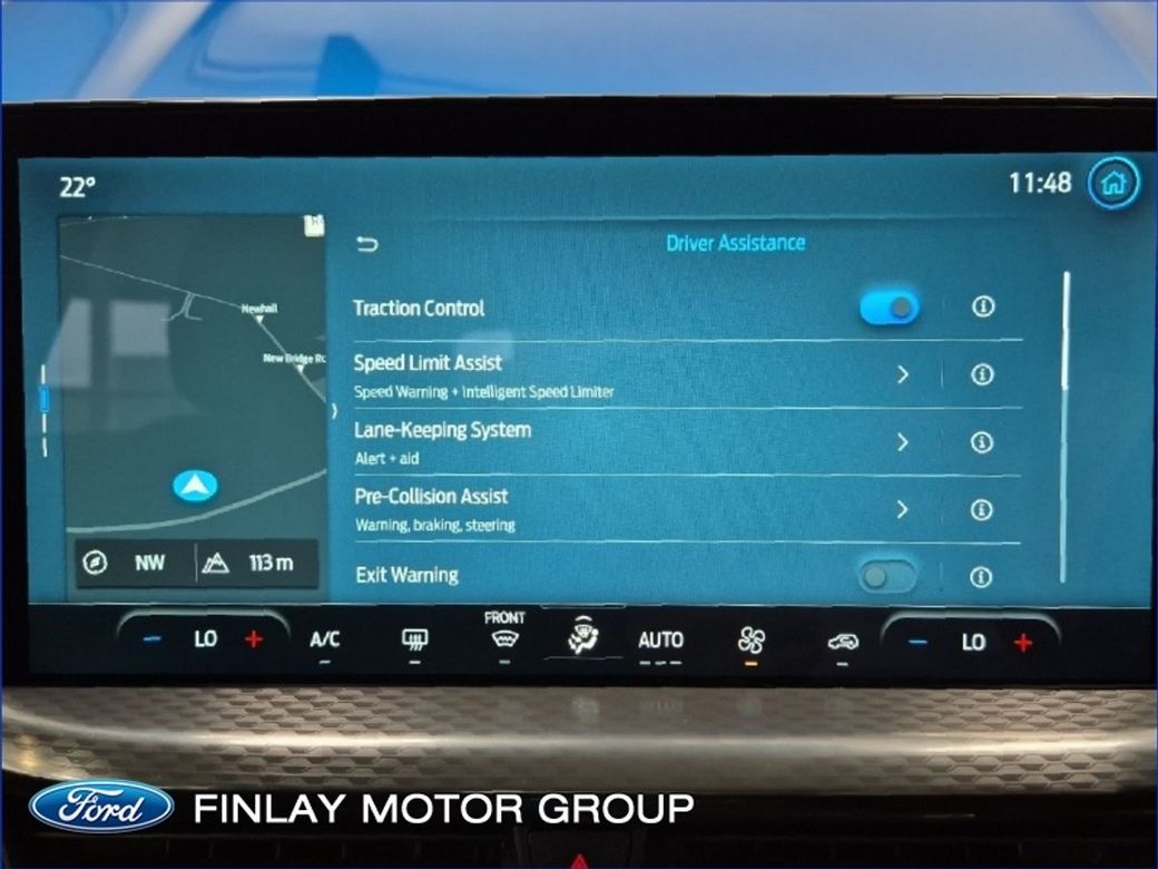 2026 Ford Kuga