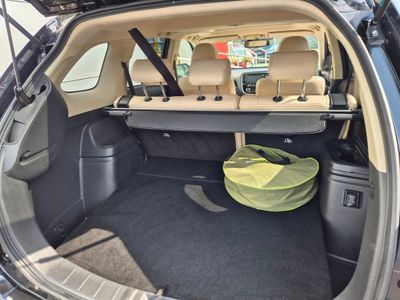 2017 Mitsubishi Outlander