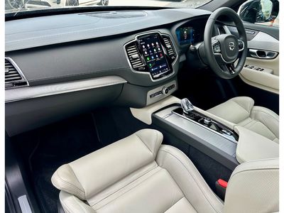 2024 Volvo XC90