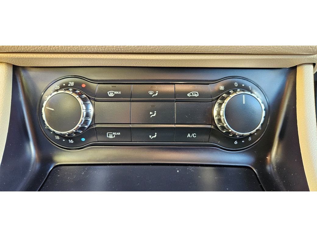 2016 Mercedes-Benz GLA Class