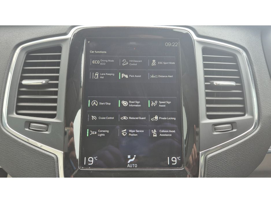 2017 Volvo XC90