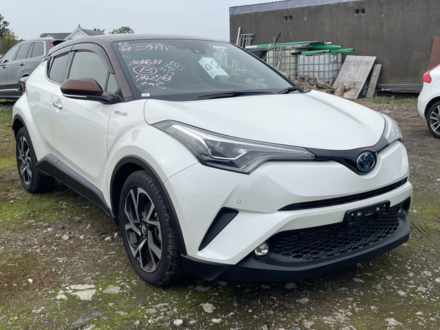 vehicle for sale from J & G Trade Car Sales Ltd