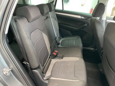2024 Skoda Kodiaq