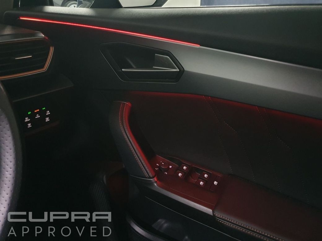 2024 Cupra Formentor