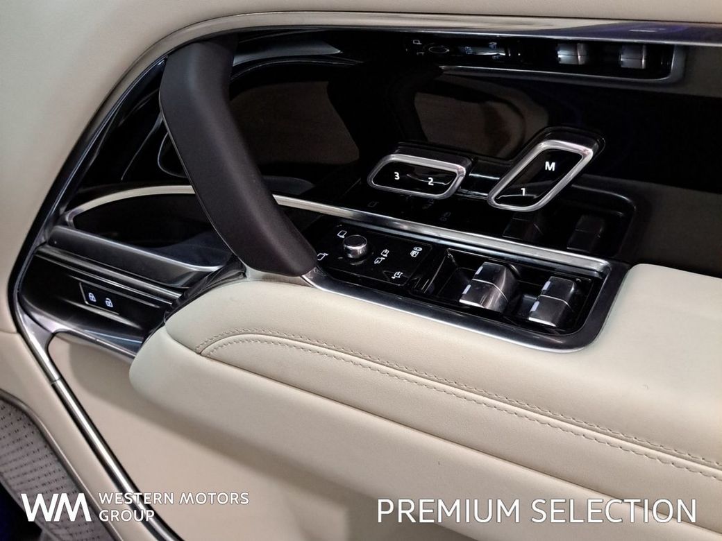 2024 Land Rover Range Rover