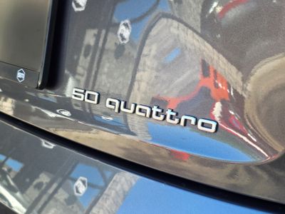 2021 Audi e-tron