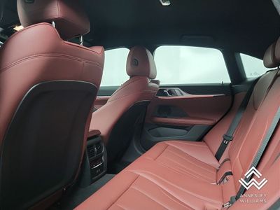 2025 BMW i4