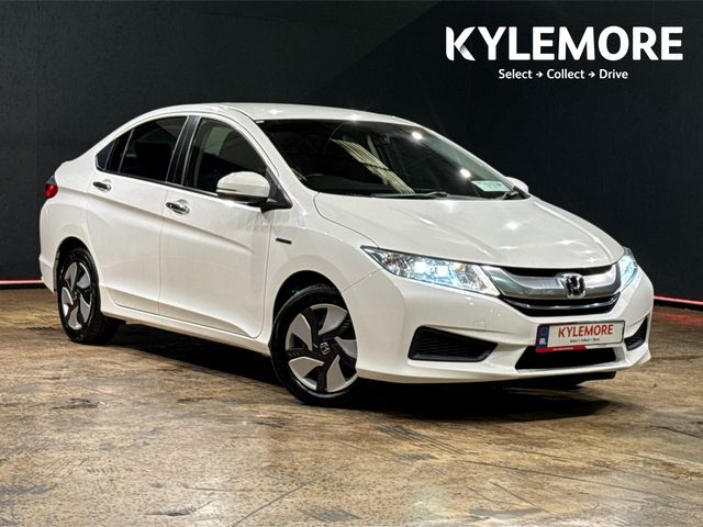 vehicle for sale from Kylemore Cars