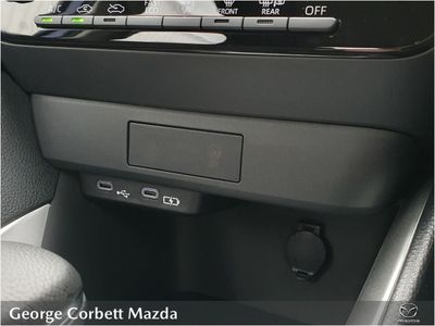 2026 Mazda Mazda2