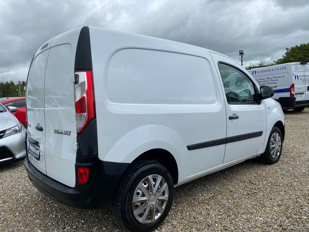 2019 Renault Kangoo