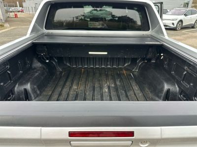 2024 Volkswagen Amarok