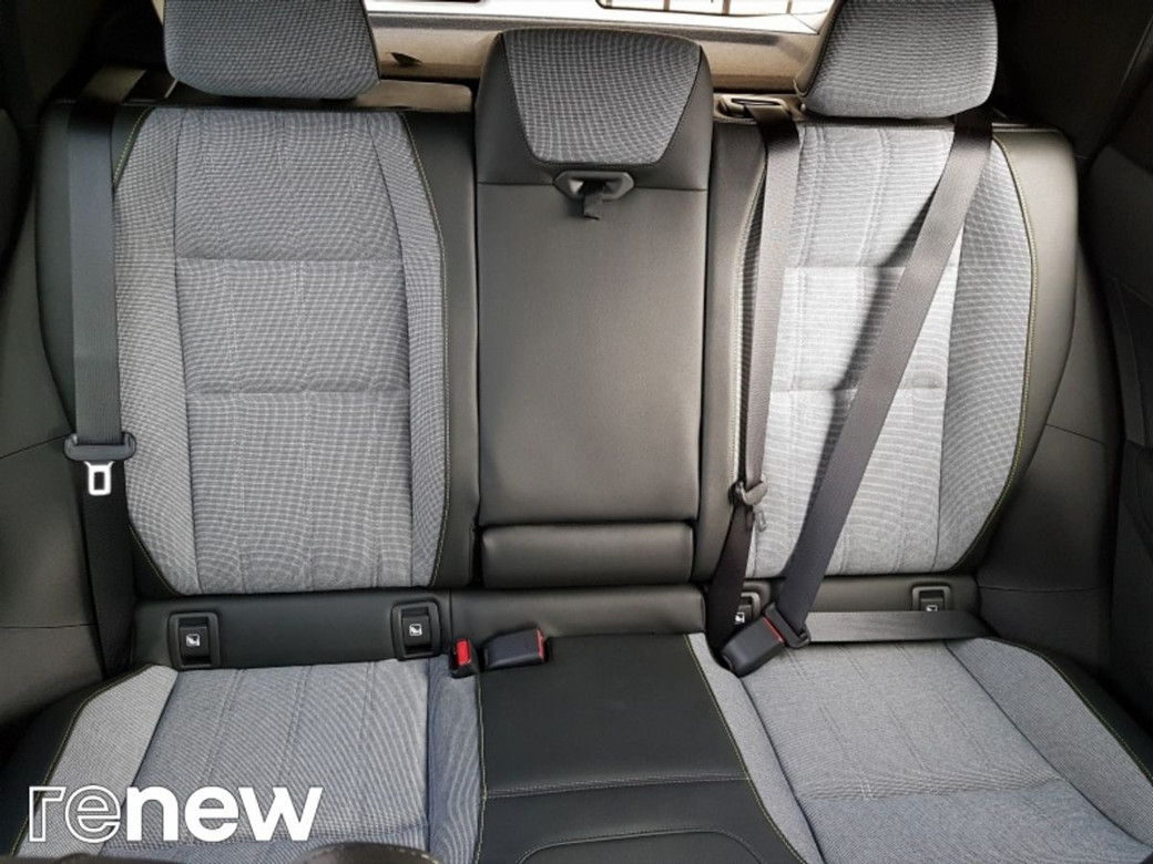 2026 Renault Scenic