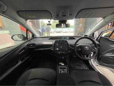 2022 Toyota Prius