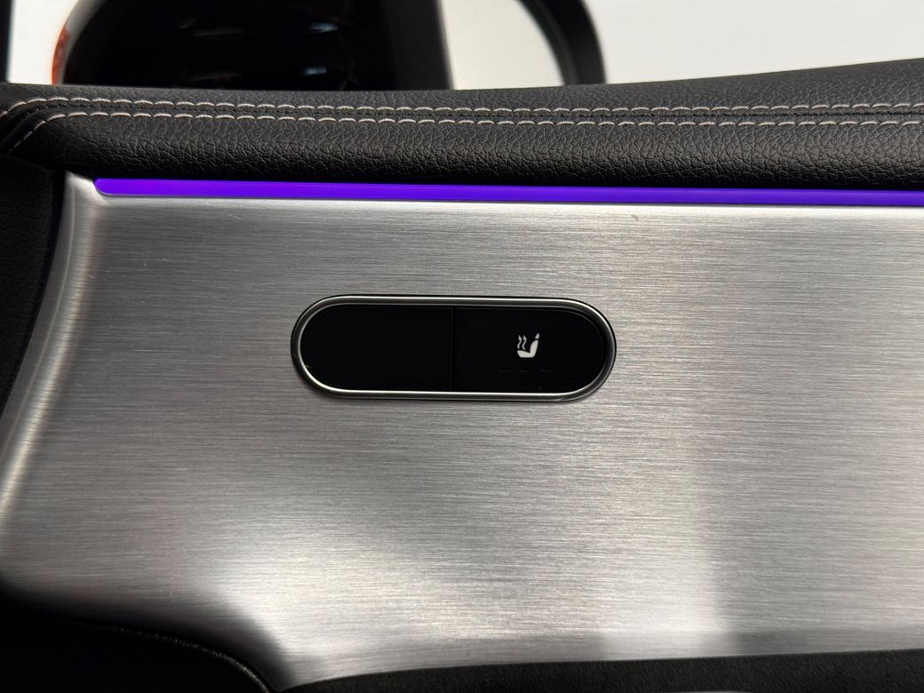 2022 Mercedes-Benz A Class