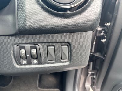 2016 Renault Clio